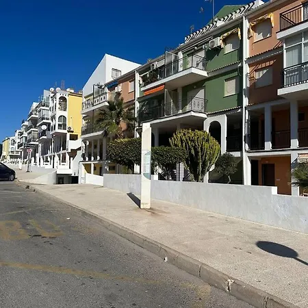 Apartment Blue Sea Unique In - Short Walk To The Beach *
