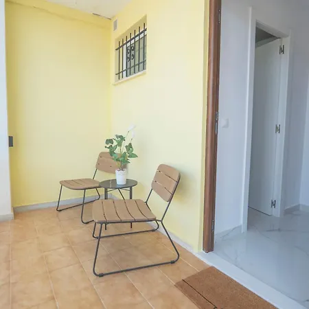 Blue Sea Unique In - Short Walk To The Beach Apartment Torrevieja