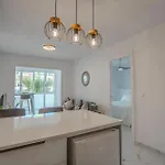 Apartamento Blue Sea Unique In - Short Walk To The Beach