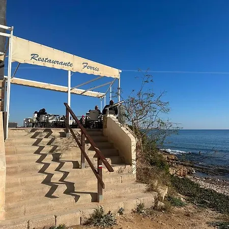 Apartamento Blue Sea Unique In - Short Walk To The Beach
