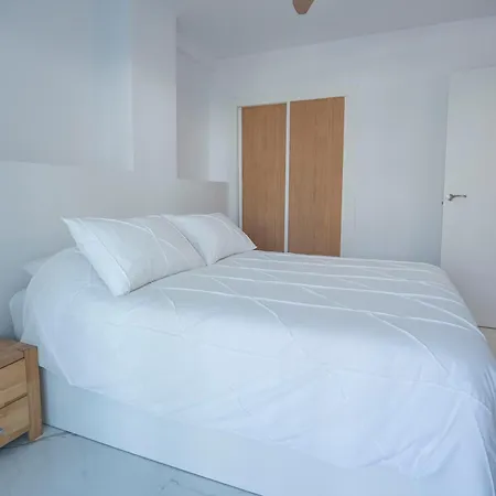 Apartamento Blue Sea Unique In - Short Walk To The Beach *