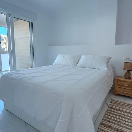 Apartamento Blue Sea Unique In - Short Walk To The Beach