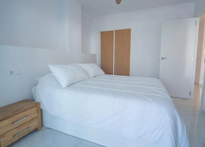 Apartamento Blue Sea Unique In - Short Walk To The Beach *