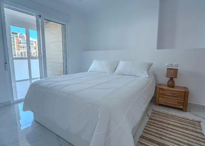 Apartamento Blue Sea Unique In - Short Walk To The Beach